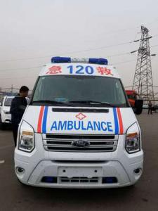 黑水县跨省长途