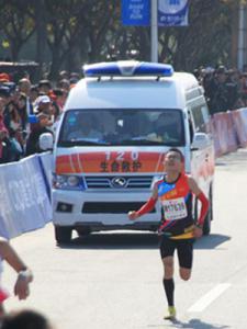 黑水县大型活动