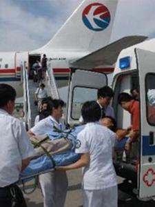 黑水县接送服务